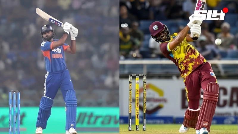 IND vs WI 2026: India vs West Indies 2nd T20I Live Streaming, TV Channels & Match Start Time