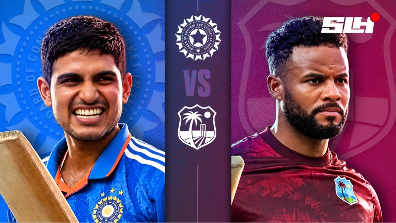IND vs WI 2026: India vs West Indies 5th T20I Match Live Streaming, TV Channels & Match Start Time