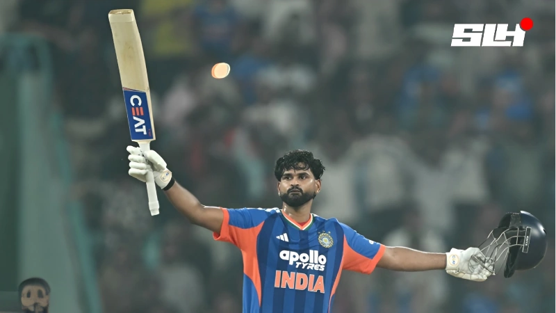 Iyer’s Maiden Ton: India Thrash West Indies by 8 Wickets in T20I Opener