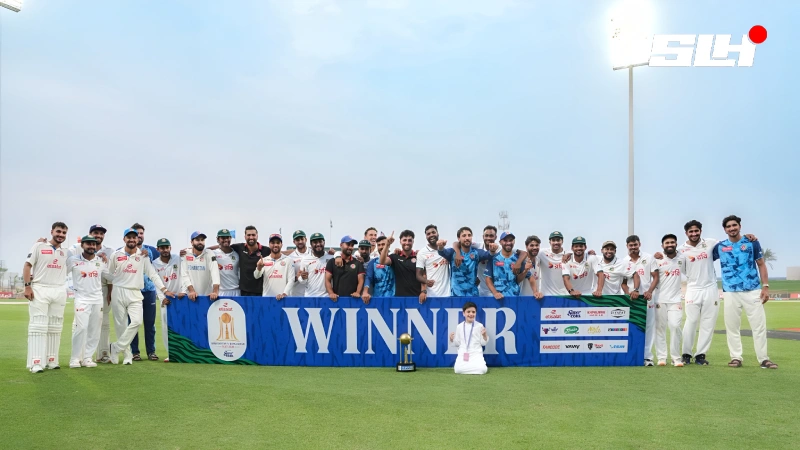 Need to Learn How to Create More Chances on Such Wickets: Shanto’s Bangladesh Face Spin Test in Abu Dhabi Draw