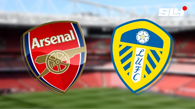 Premier League 2026: Arsenal vs Leeds Match Live Streaming, TV Channels & Match Start Time