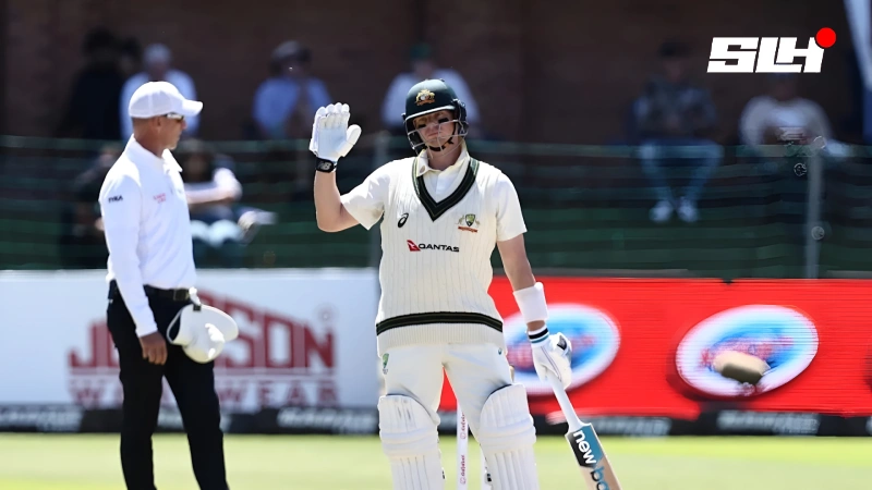 Steve Smith in Elite 11,000 Test-Run Club: Australian Legend Joins Ricky Ponting & Allan Border