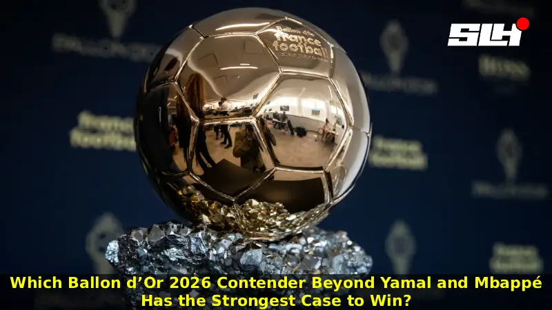 Which Ballon d’Or 2026 Contender Beyond Yamal and Mbappé Has the Strongest Case to Win?