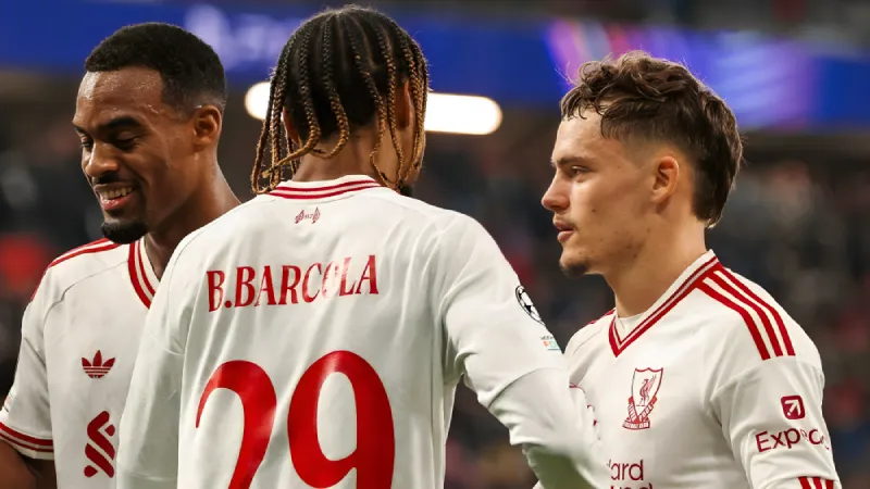 Brentford vs Liverpool Prediction | Premier League 2026/27 | Oct 17 – Will Brentford’s Unbeaten Run Stumble against Liverpool?