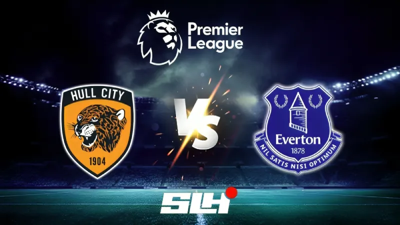 Hull City vs Everton Prediction | Premier League 2026/27 | Oct 11 – Will Unbeaten Everton Halt Hull’s Impressive Form?