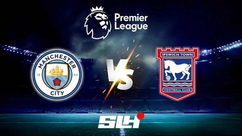 Manchester City vs Ipswich Town Prediction | Premier League 2026/27 | Oct 17 – Will Perfect City Demolish Ipswich at the Etihad?