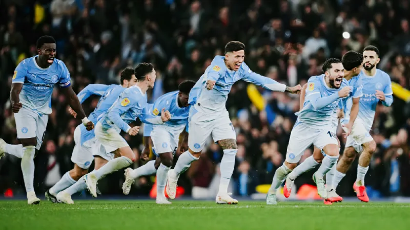 Manchester City vs Brighton & Hove Albion Prediction | Premier League 2026/27 | Oct 31 – Will City Bounce Back Against High-Flying Brighton?