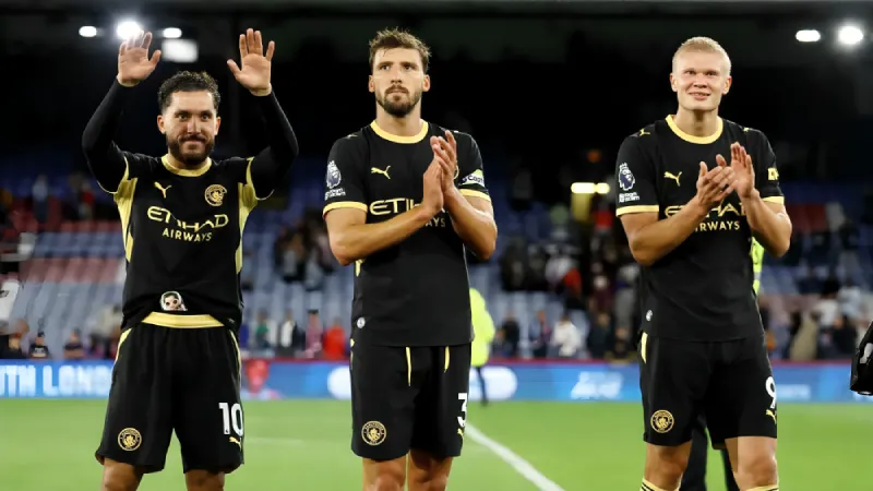 Liverpool vs Manchester City Prediction | Premier League 2026/27 | Oct 11 – Can Liverpool Stop Perfect City’s Historic Winning Run?