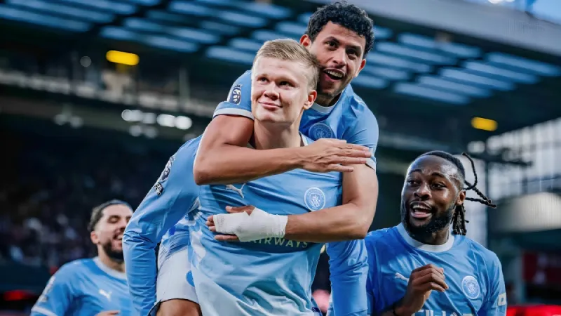 Manchester City vs Ipswich Town Prediction | Premier League 2026/27 | Oct 17 – Will Perfect City Demolish Ipswich at the Etihad?