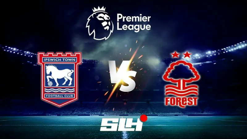 Ipswich Town vs Nottingham Forest Prediction | Premier League 2026/27 | Oct 24 – Can Ipswich Bounce Back Against Struggling Forest?