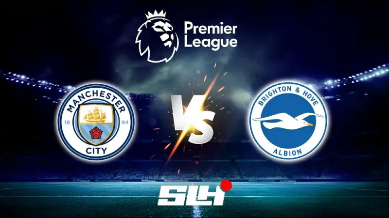 Manchester City vs Brighton & Hove Albion Prediction | Premier League 2026/27 | Oct 31 – Will City Bounce Back Against High-Flying Brighton?