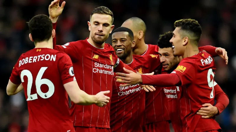 Liverpool vs Manchester City Prediction | Premier League 2026/27 | Oct 11 – Can Liverpool Stop Perfect City’s Historic Winning Run?
