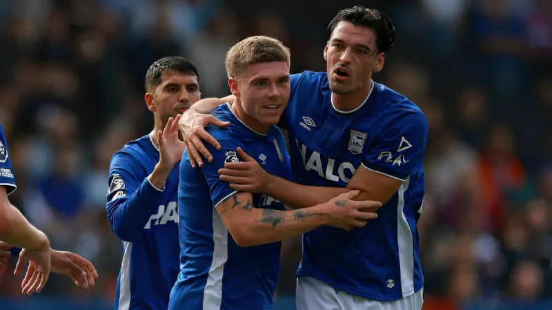 Manchester City vs Ipswich Town Prediction | Premier League 2026/27 | Oct 17 – Will Perfect City Demolish Ipswich at the Etihad?
