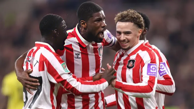 Coventry City vs Sunderland Prediction | Premier League 2026/27 | Oct 31 – Will Coventry Pile More Misery on Bottom-Placed Sunderland?