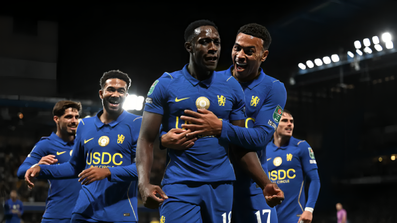 Chelsea vs AFC Bournemouth Prediction | Premier League 2026/27 | Oct 10 – Can Chelsea Find Their Rhythm against Winless Bournemouth?
