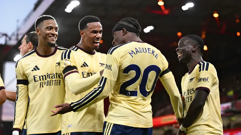 Ipswich Town vs Nottingham Forest Prediction | Premier League 2026/27 | Oct 24 – Can Ipswich Bounce Back Against Struggling Forest?