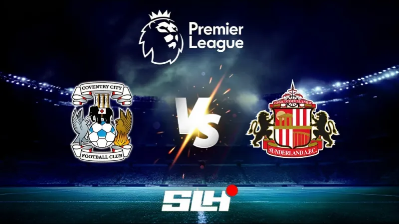 Coventry City vs Sunderland Prediction | Premier League 2026/27 | Oct 31 – Will Coventry Pile More Misery on Bottom-Placed Sunderland?