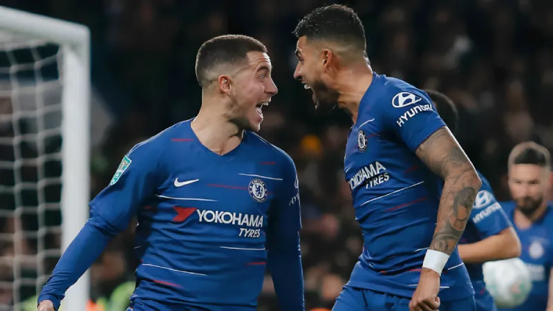 Everton vs Chelsea Prediction | Premier League 2026/27 | Oct 17 – Can Everton’s Solid Defense Neutralize Chelsea at Home?
