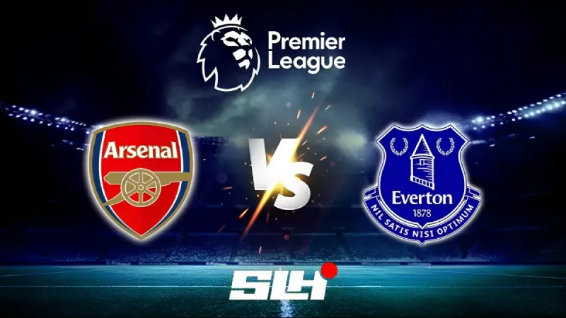 Arsenal vs Everton Prediction | Premier League 2026/27 | Oct 24 – Can Arsenal Keep Pace with City against Everton?