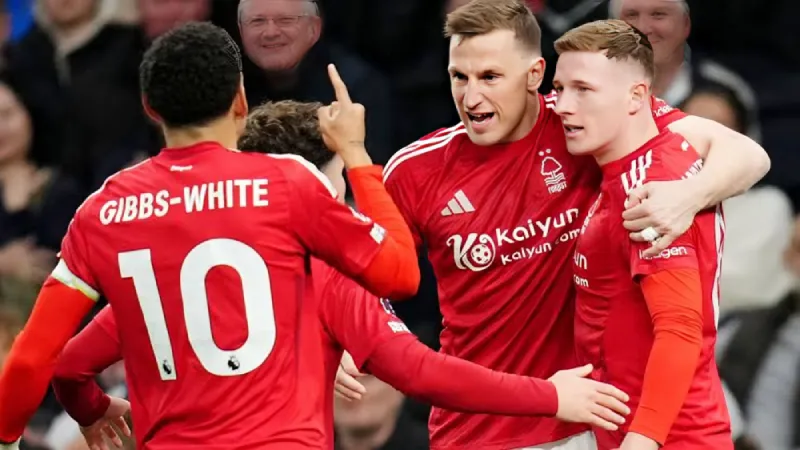 Brentford vs Nottingham Forest Prediction | Premier League 2026/27 | Oct 31 – Can Forest Stop Brentford’s Dominant Home Form?