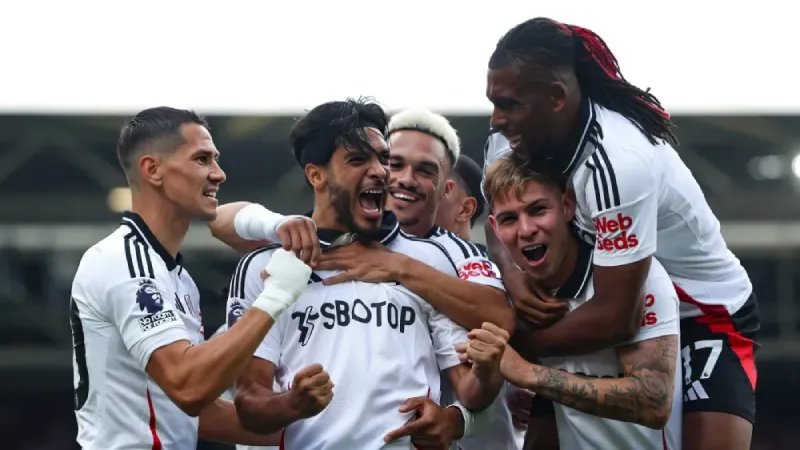 Coventry City vs Fulham Prediction | Premier League 2026/27 | Oct 24 – Will Fulham Build on Their First Win at Coventry?