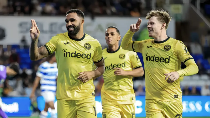 Brentford vs Nottingham Forest Prediction | Premier League 2026/27 | Oct 31 – Can Forest Stop Brentford’s Dominant Home Form?