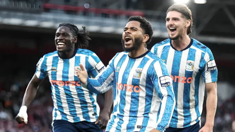Coventry City vs Newcastle United Prediction | Premier League 2026/27 | Oct 13 – Will Newcastle Pile More Misery on Bottom-Dwelling Coventry?