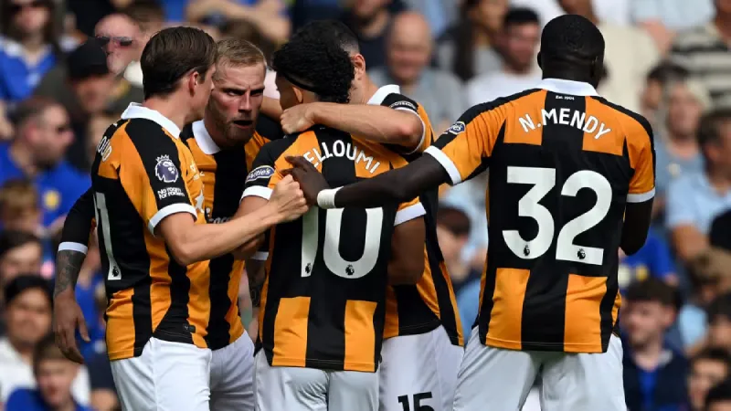 Fulham vs Hull City Prediction | Premier League 2026/27 | Oct 17 – Can Winless Fulham Finally Break Through Against Hull?