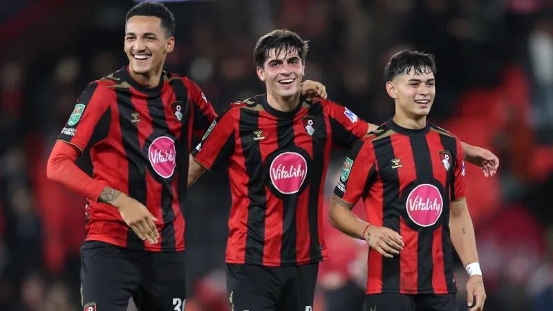 AFC Bournemouth vs Leeds United Prediction | Premier League 2026/27 | Oct 31 – Will Bournemouth’s Winning Momentum Sink Leeds?