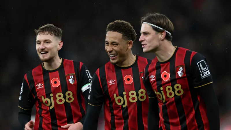 AFC Bournemouth vs Sunderland Prediction | Premier League 2026/27 | Oct 18 – Will Bournemouth Secure Their First Win vs Sunderland?