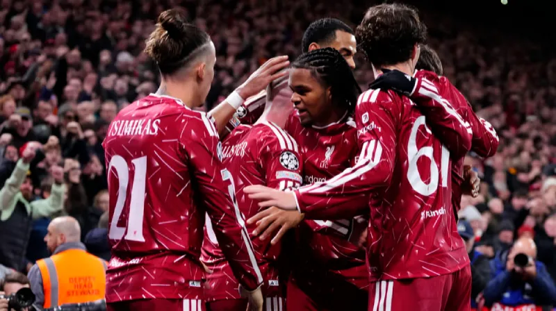 Liverpool vs Brighton & Hove Albion Prediction | Premier League 2026/27 | Oct 25 – Will Brighton’s High-Flying Attack Stun Liverpool?