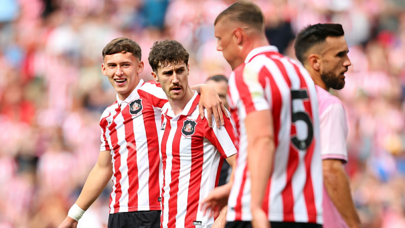 Sunderland vs Brighton & Hove Albion Prediction | Premier League 2026/27 | Oct 10 – Can Brighton’s High-Flying Attack Crush Sunderland?