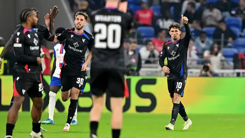 Brighton & Hove Albion vs Crystal Palace Prediction | Premier League 2026/27 | Oct 18 – Can Brighton’s High-Flying Attack Crush Palace?