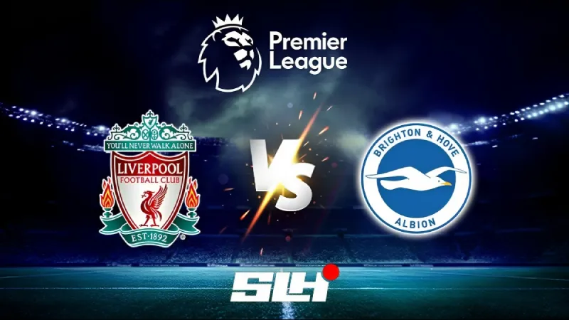 Liverpool vs Brighton & Hove Albion Prediction | Premier League 2026/27 | Oct 25 – Will Brighton’s High-Flying Attack Stun Liverpool?