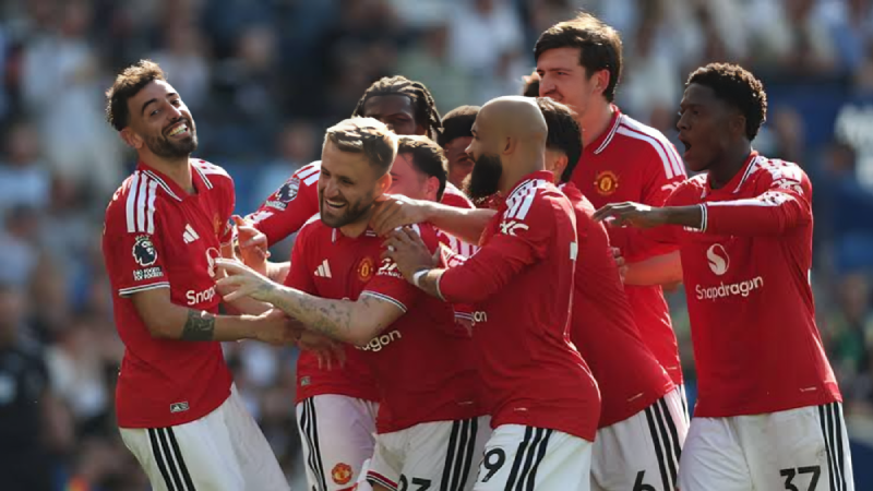 Manchester United vs Tottenham Hotspur Prediction | Premier League 2026/27 | Oct 10 – Will Crisis-Hit Spurs Finally Secure a Win at Old Trafford?