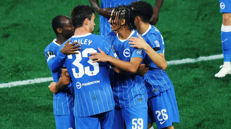 Brighton & Hove Albion vs Crystal Palace Prediction | Premier League 2026/27 | Oct 18 – Can Brighton’s High-Flying Attack Crush Palace?