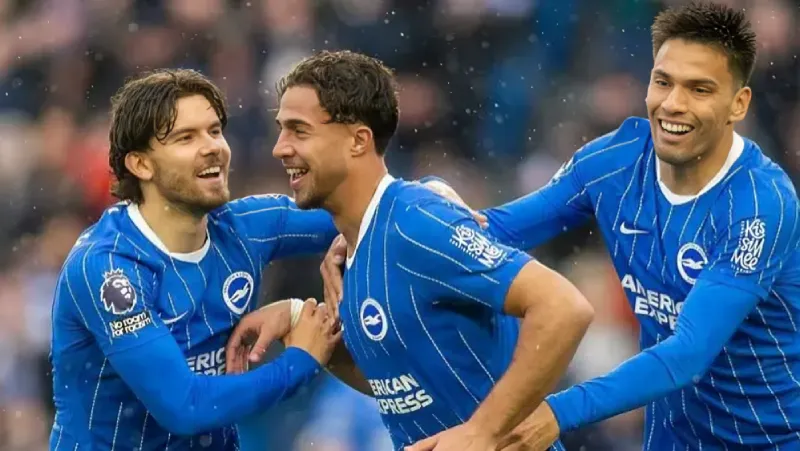 Liverpool vs Brighton & Hove Albion Prediction | Premier League 2026/27 | Oct 25 – Will Brighton’s High-Flying Attack Stun Liverpool?