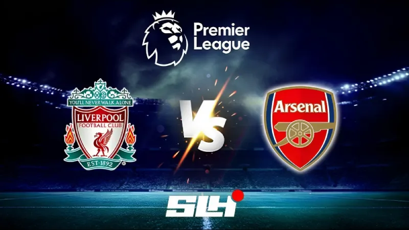 Liverpool vs Arsenal Prediction | Premier League 2026/27 | Nov 1 – Can Liverpool Dent Arsenal’s Pursuit of the Title?