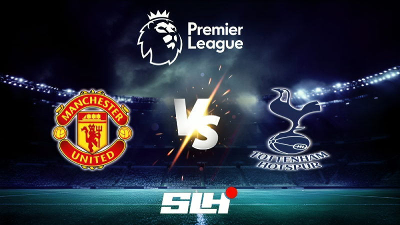Manchester United vs Tottenham Hotspur Prediction | Premier League 2026/27 | Oct 10 – Will Crisis-Hit Spurs Finally Secure a Win at Old Trafford?