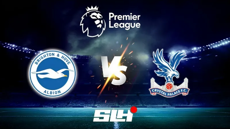 Brighton & Hove Albion vs Crystal Palace Prediction | Premier League 2026/27 | Oct 18 – Can Brighton’s High-Flying Attack Crush Palace?