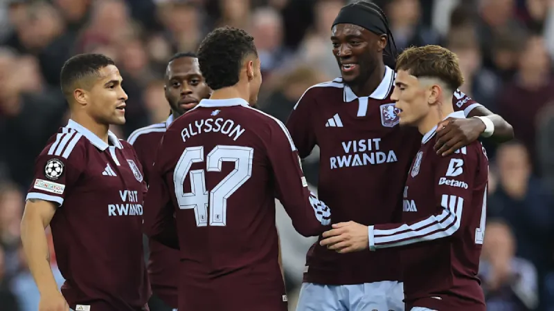Aston Villa vs Manchester City Prediction | Premier League 2026/27 | Oct 24 – Will Perfect Man City Destroy Villa at Villa Park?