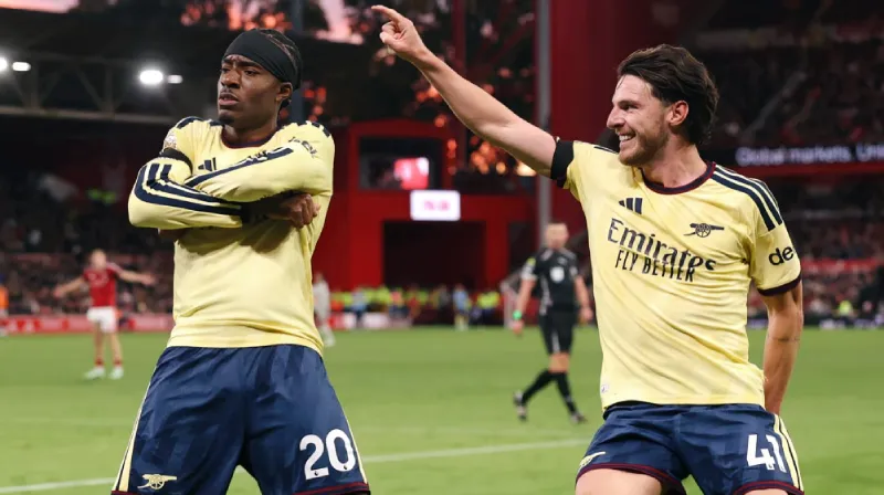 Liverpool vs Arsenal Prediction | Premier League 2026/27 | Nov 1 – Can Liverpool Dent Arsenal’s Pursuit of the Title?