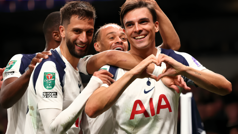 Manchester United vs Tottenham Hotspur Prediction | Premier League 2026/27 | Oct 10 – Will Crisis-Hit Spurs Finally Secure a Win at Old Trafford?