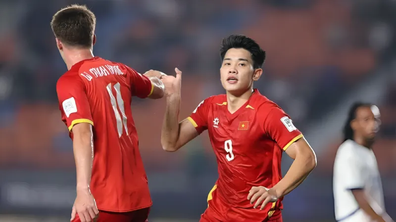 Vietnam vs Pakistan Prediction | FIFA ASEAN Cup 2026 | Oct 02 – Can Iqbal Inspire another Fight back?
