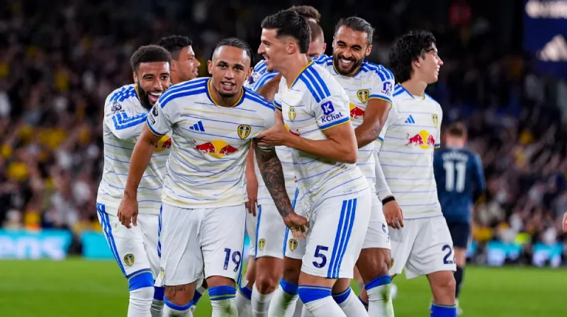 Leeds United vs Manchester United Prediction | Premier League 2026/27 | Oct 18 – Will Leeds Exploit Man Utd’s Inconsistent Form?