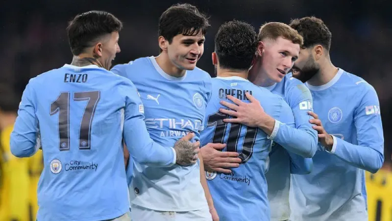 Aston Villa vs Manchester City Prediction | Premier League 2026/27 | Oct 24 – Will Perfect Man City Destroy Villa at Villa Park?