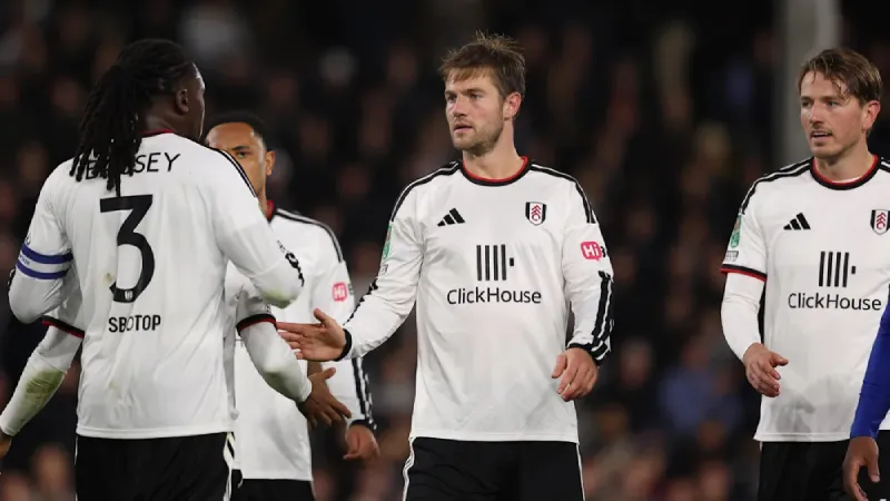 Aston Villa vs Fulham Prediction | Premier League 2026/27 | Nov 1 – Will Villa’s Home Strength Overpower Fulham?