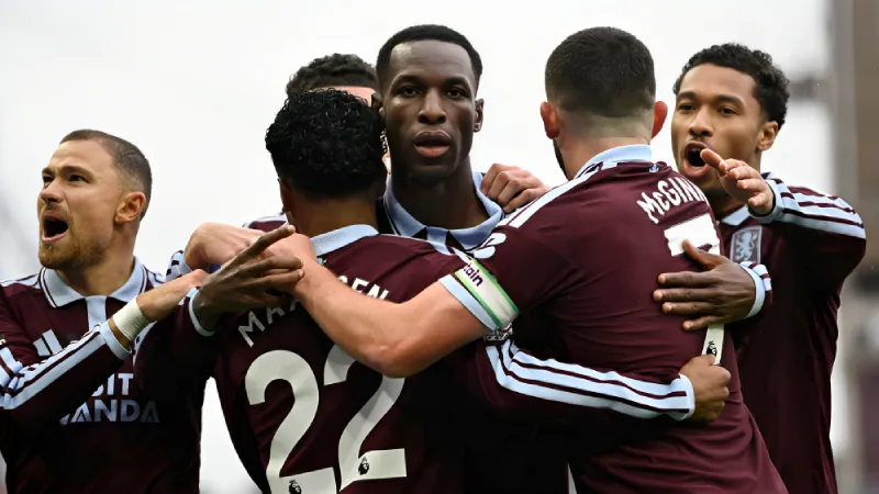 Aston Villa vs Fulham Prediction | Premier League 2026/27 | Nov 1 – Will Villa’s Home Strength Overpower Fulham?