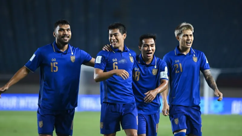 Thailand vs Philippines Prediction | FIFA ASEAN Cup 2026 | Oct 02 – Can the Azkals Stun Thailand?