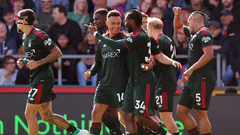Nottingham Forest vs Arsenal Prediction | Premier League 2026/27 | Oct 18 – Can Forest Stop Title-Chasing Arsenal at Home?